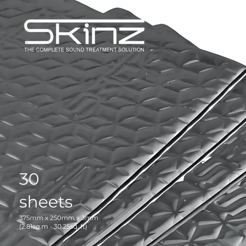 Skinz expert 3mm autoadesivo - 3mm,