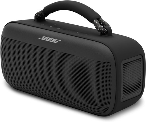 Bose soundlink max - soundlink,